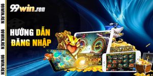 Huong Dan Dang Nhap