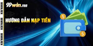 Huong Dan Nap Tien