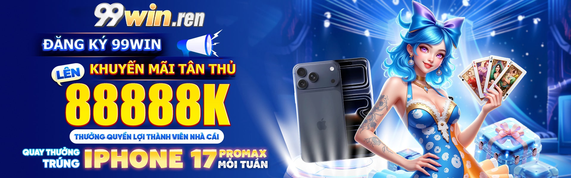 99Win | 99 Win - Link Vào Nhà Cái 99Win.com Chính Thức 6 baner 99win