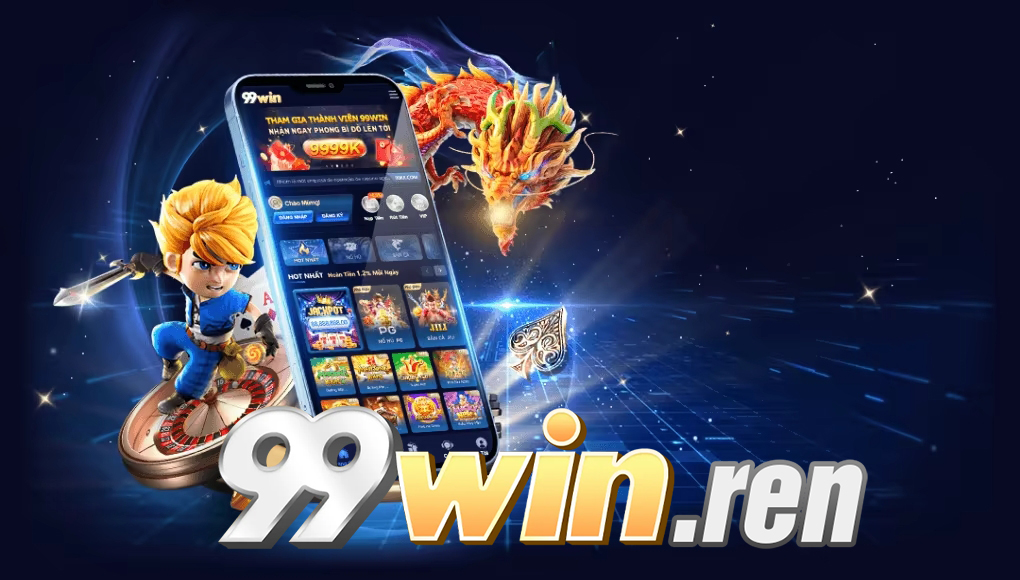 99Win | 99 Win - Link Vào Nhà Cái 99Win.com Chính Thức 13 tai app 99win